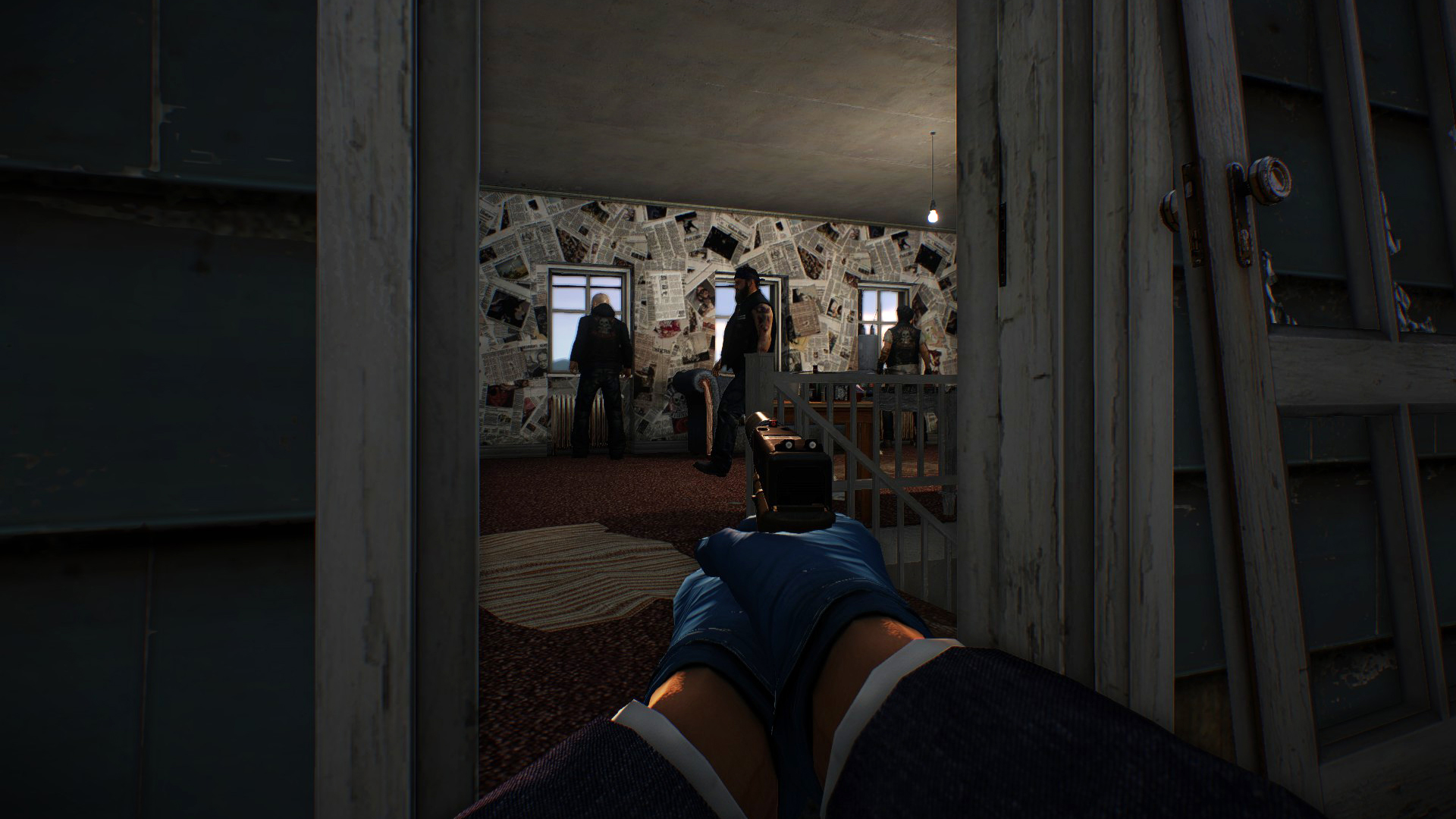 PAYDAY 2 — изображение 7