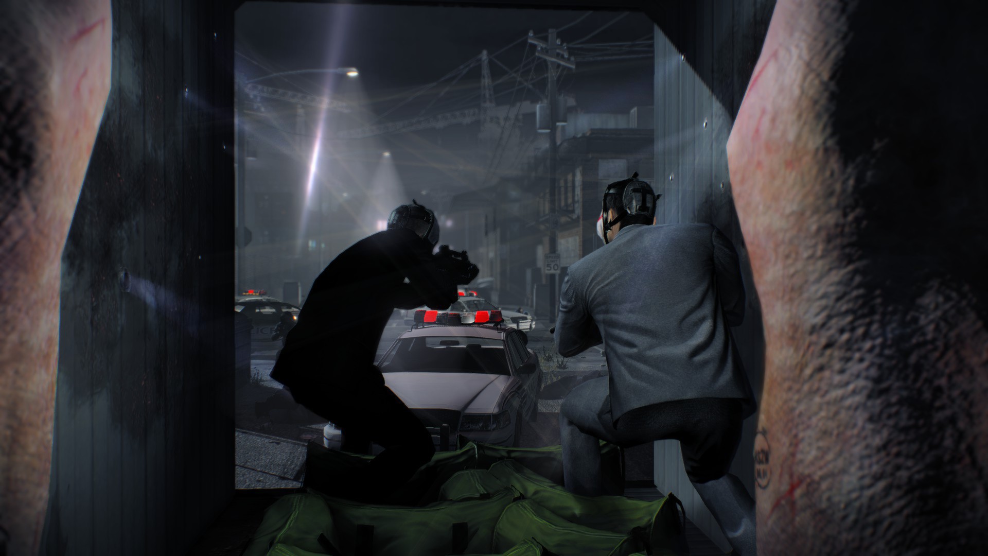 PAYDAY 2 — изображение 28