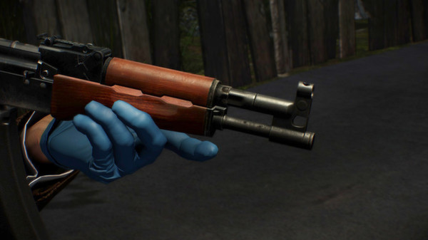 PAYDAY 2 screenshot
