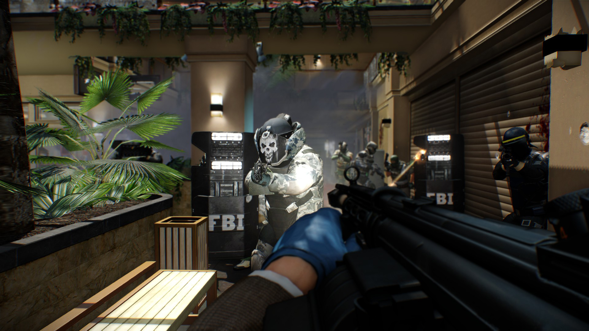 PAYDAY 2 — изображение 10