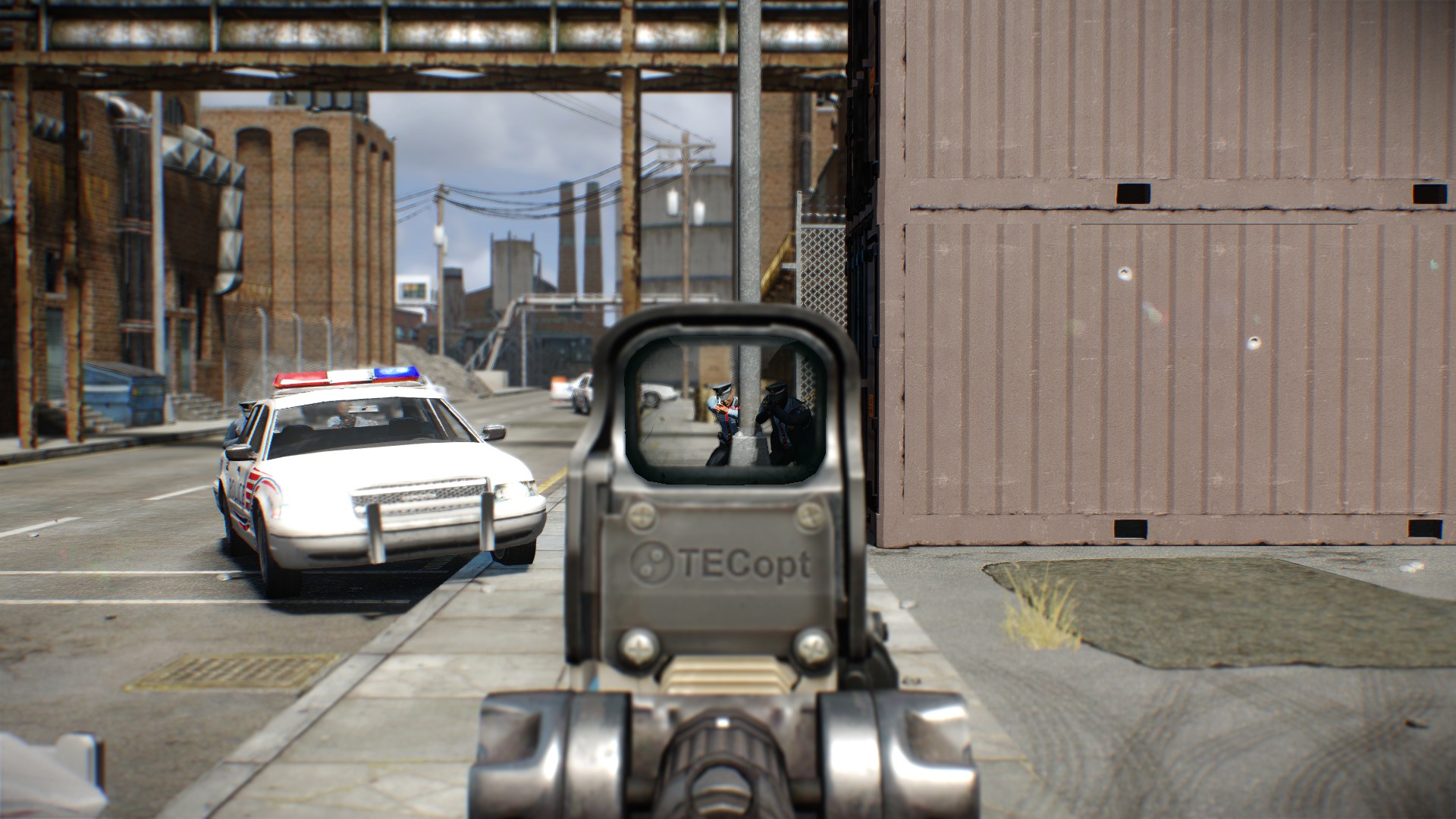 PAYDAY 2 — изображение 41