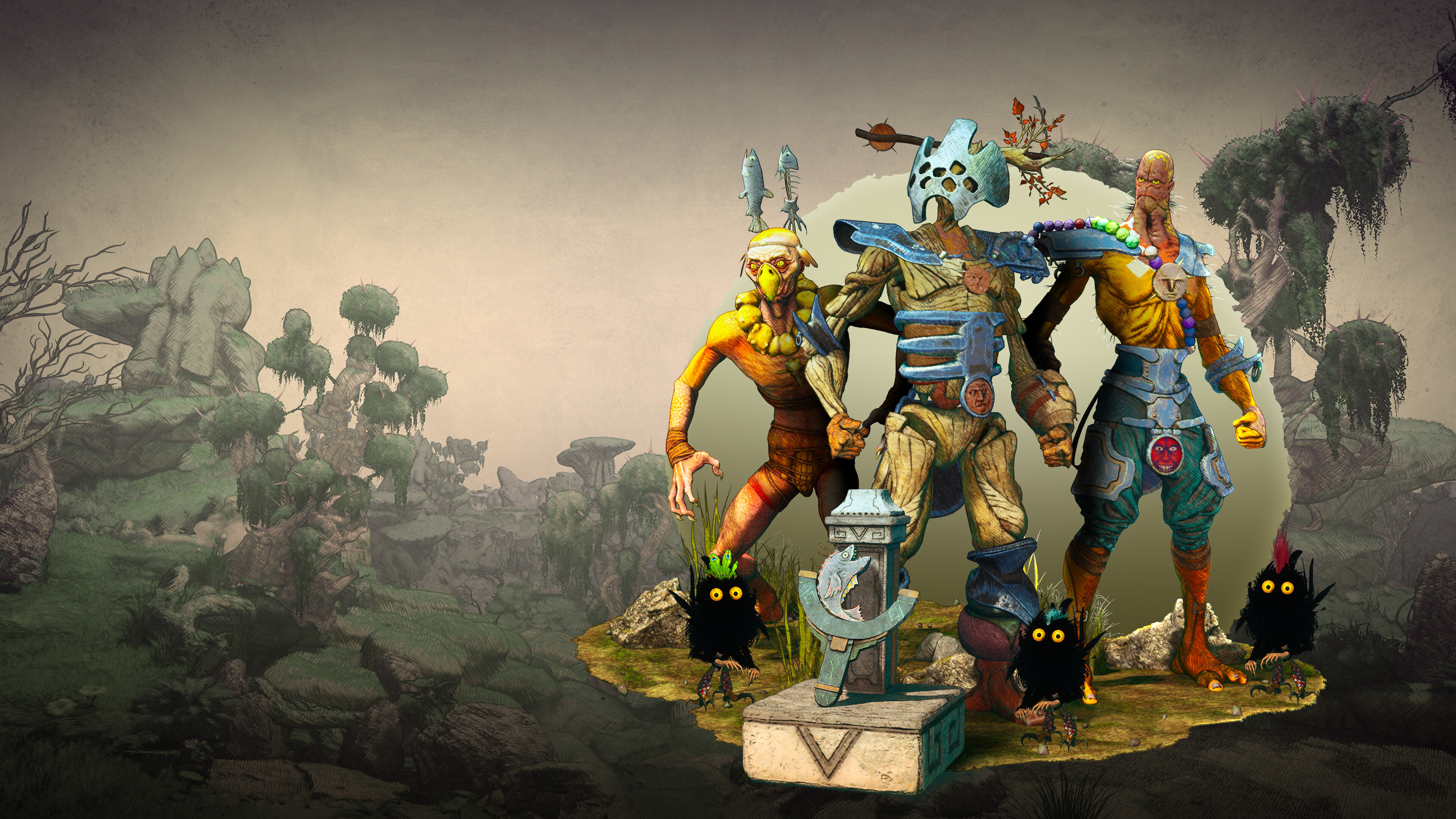 Clash - Supporter Pack screenshot 1