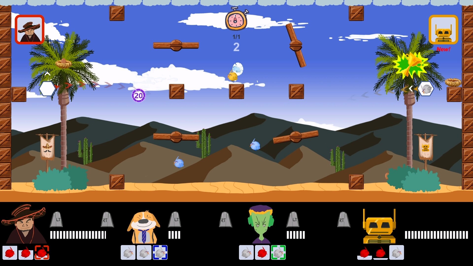 Throwing Master screenshot 8