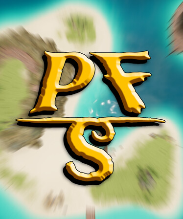 Pirate Fighting Simulator