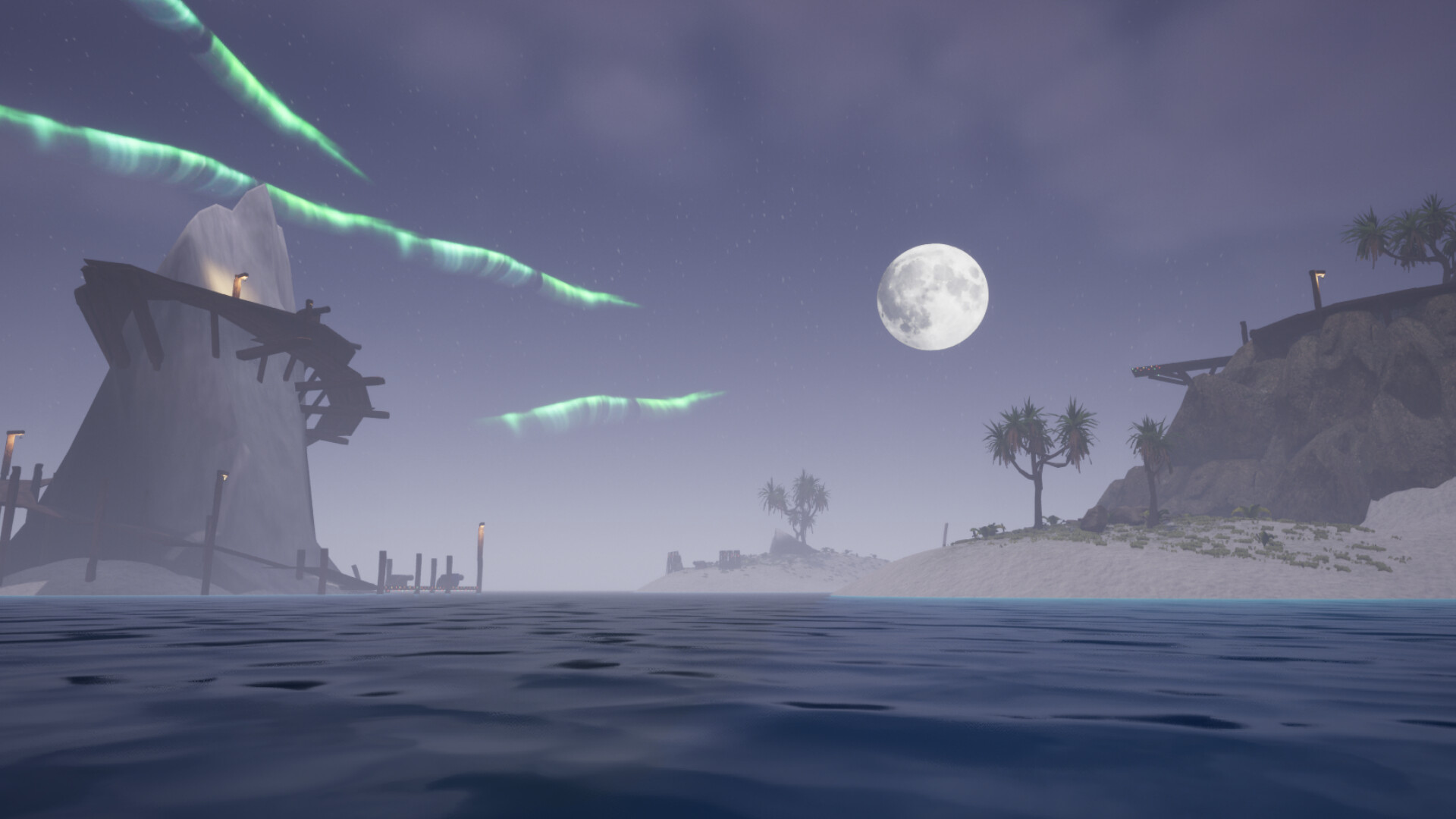 Pirate Fighting Simulator screenshot 1