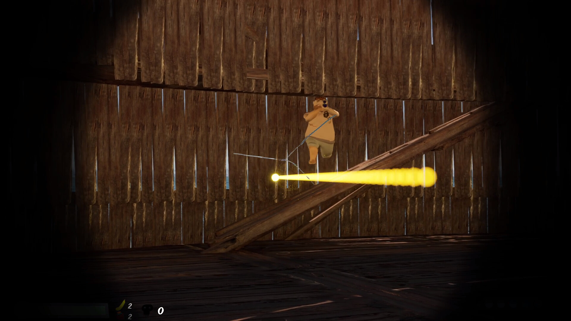 Pirate Fighting Simulator screenshot 8