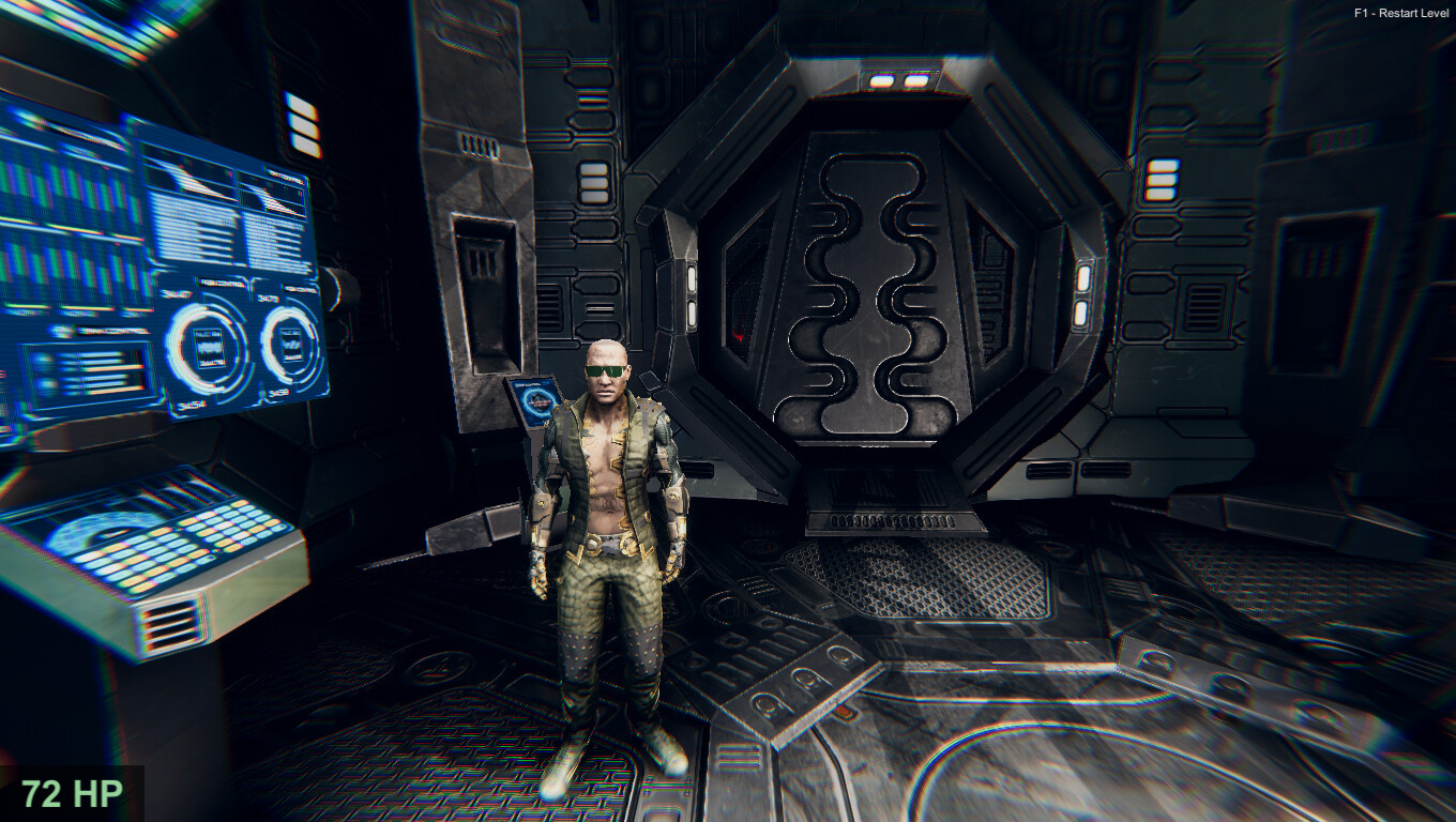 kill or dead screenshot 6