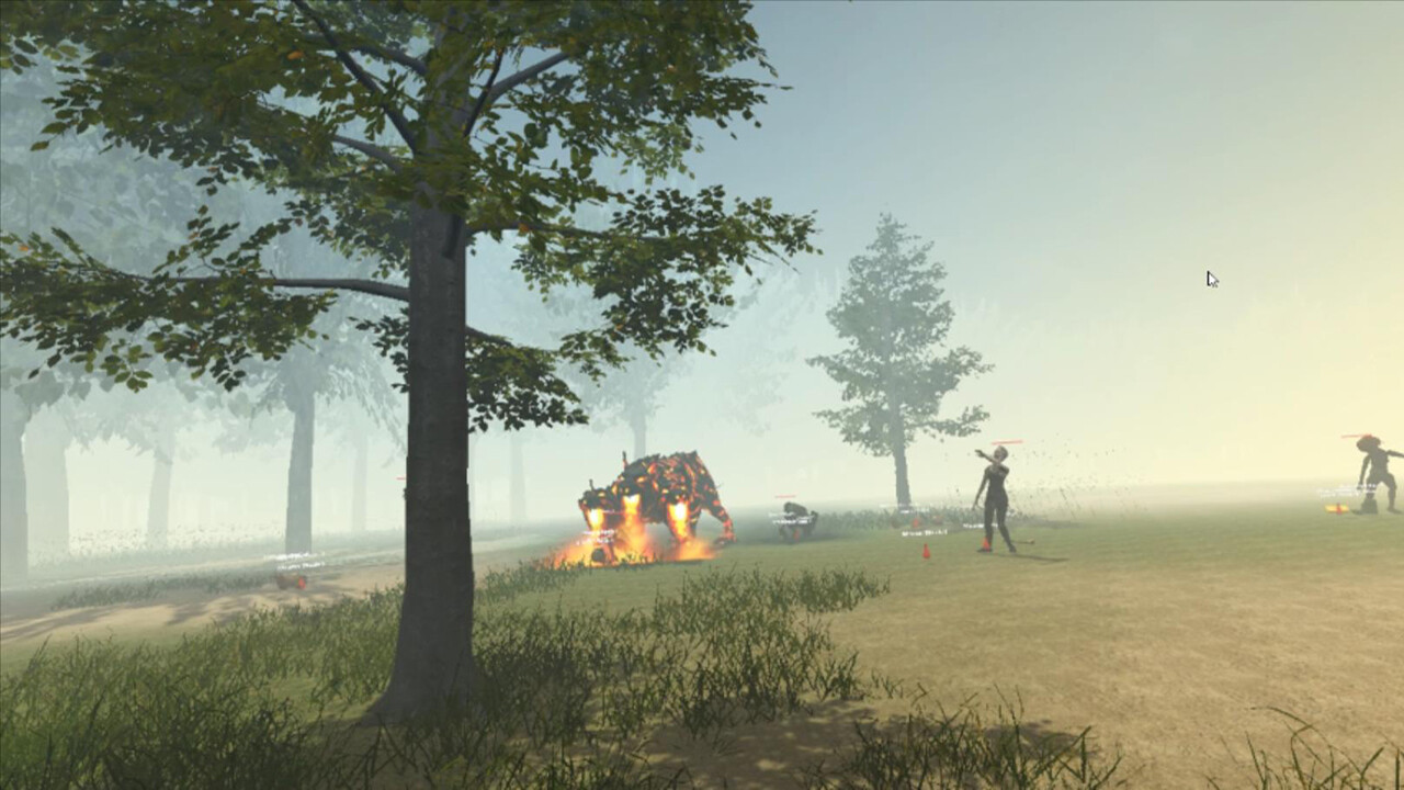 Refuge screenshot 13