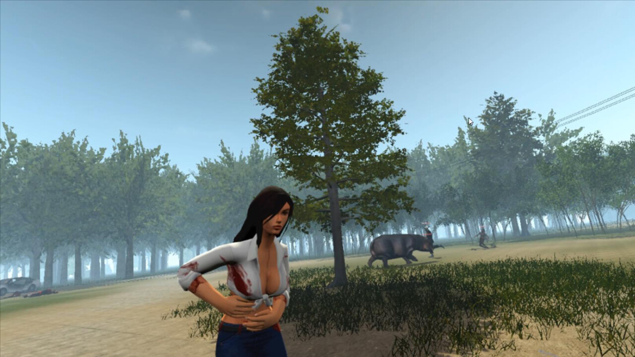 Refuge screenshot 14