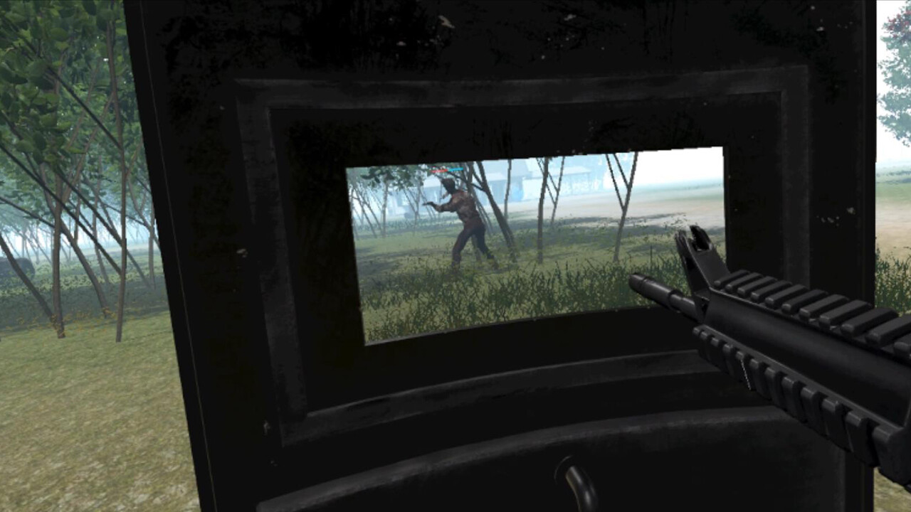 Refuge screenshot 10