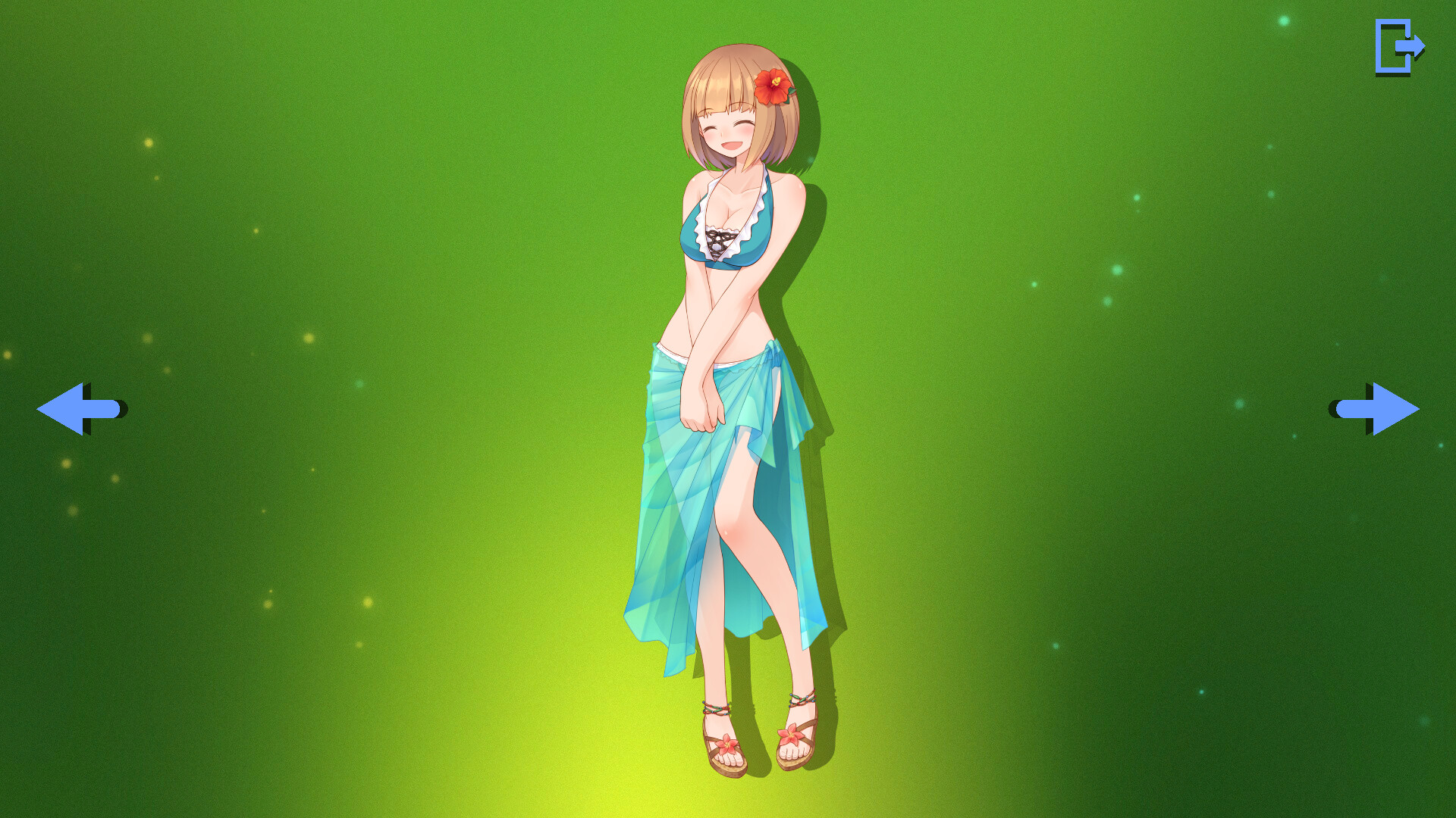 My Desktop Girlfriend screenshot 16