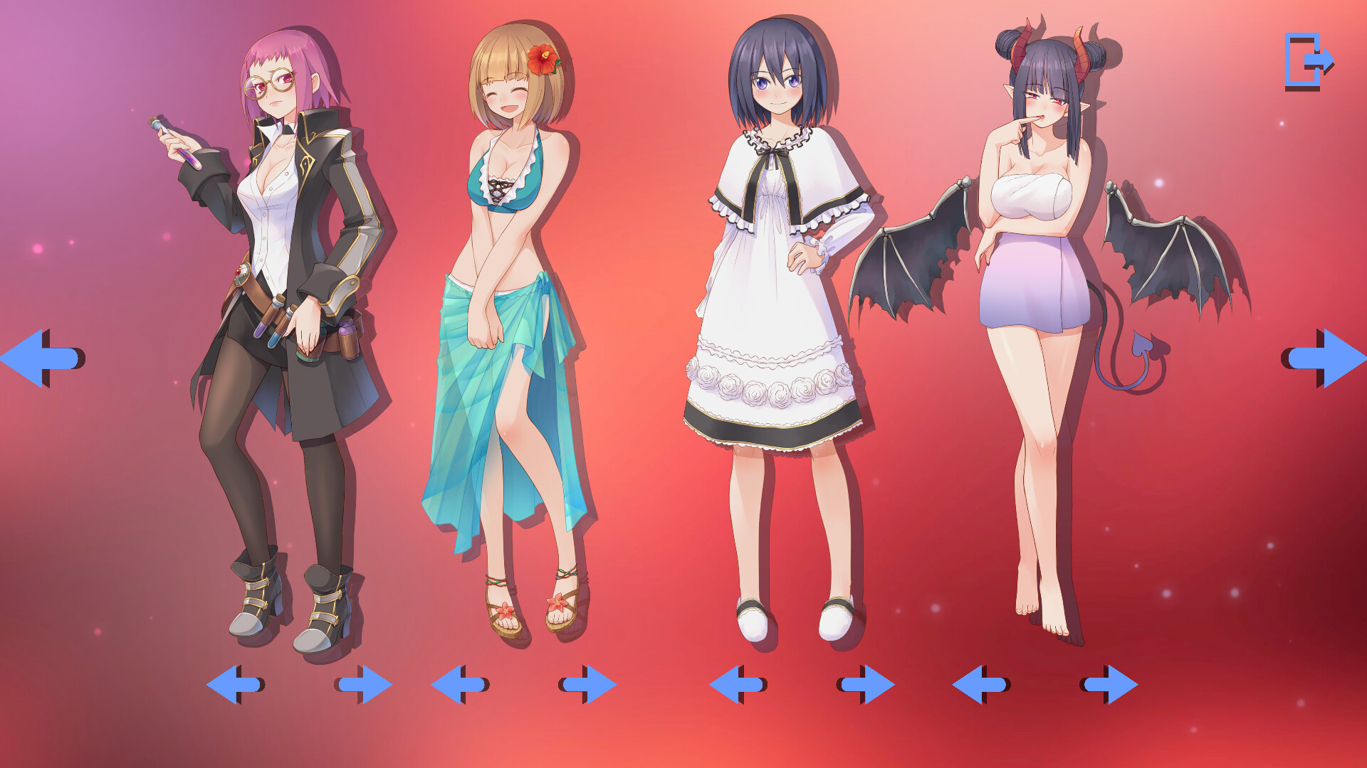 My Desktop Girlfriend screenshot 12