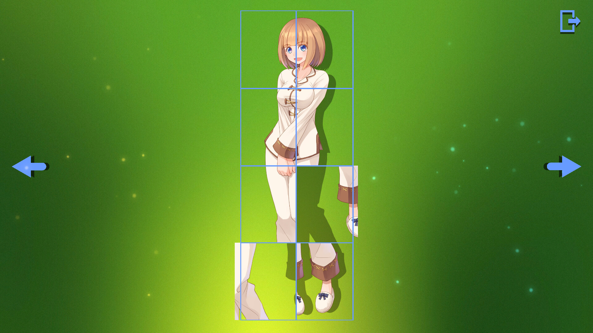 My Desktop Girlfriend screenshot 6