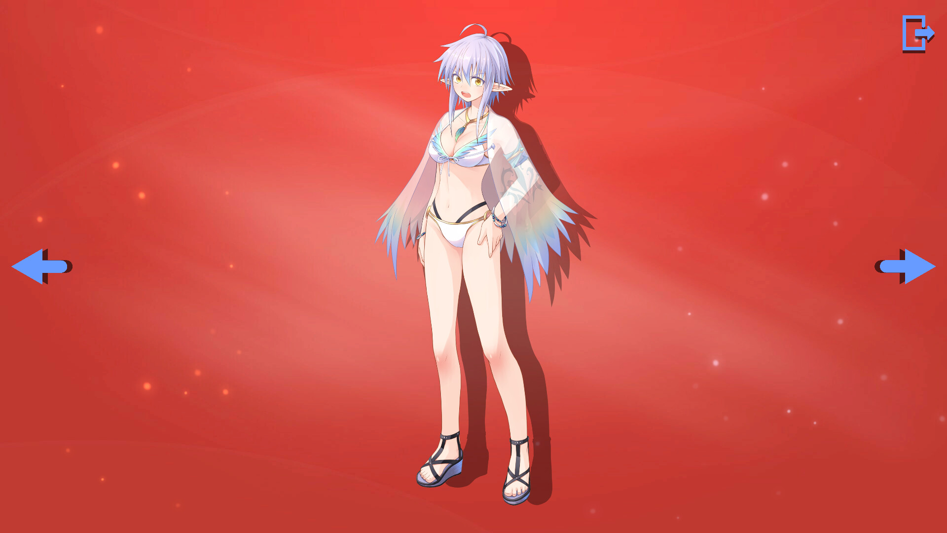 My Desktop Girlfriend screenshot 18