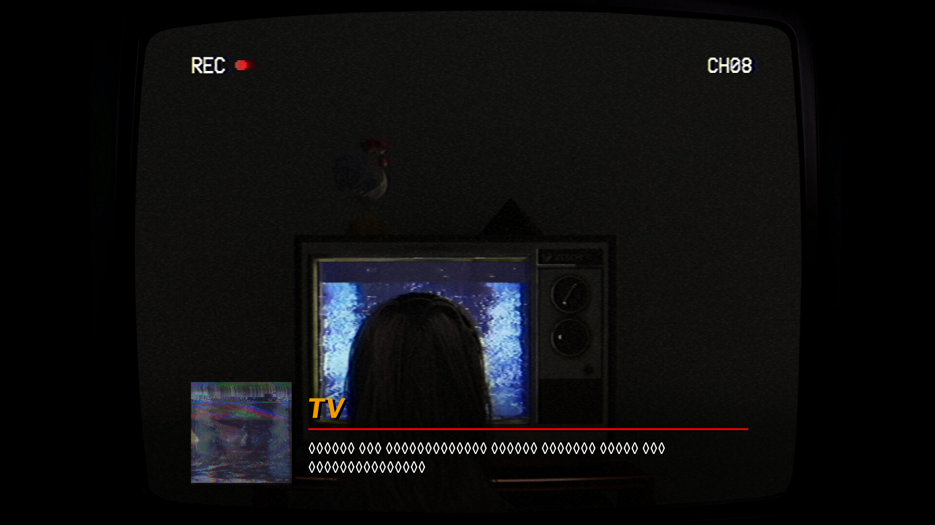 TELEFORUM screenshot 4