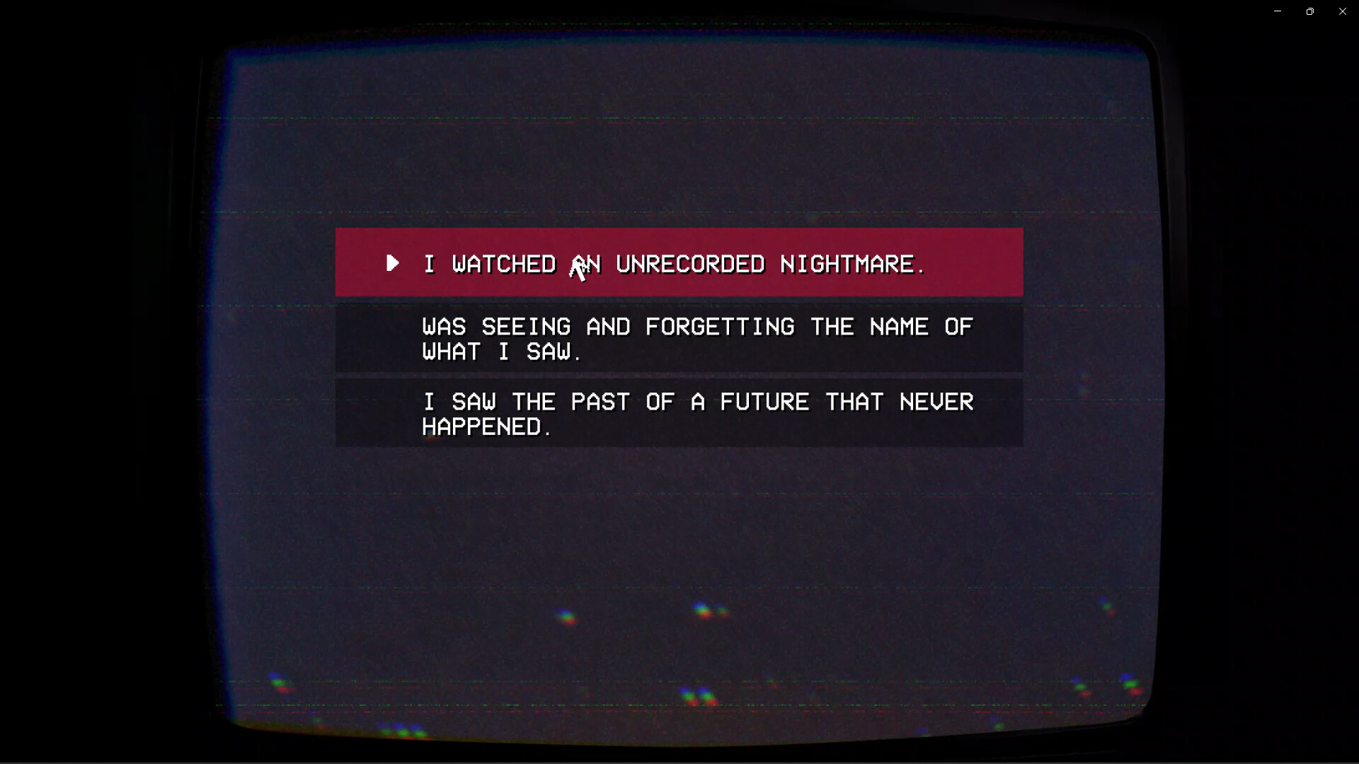 TELEFORUM screenshot 2