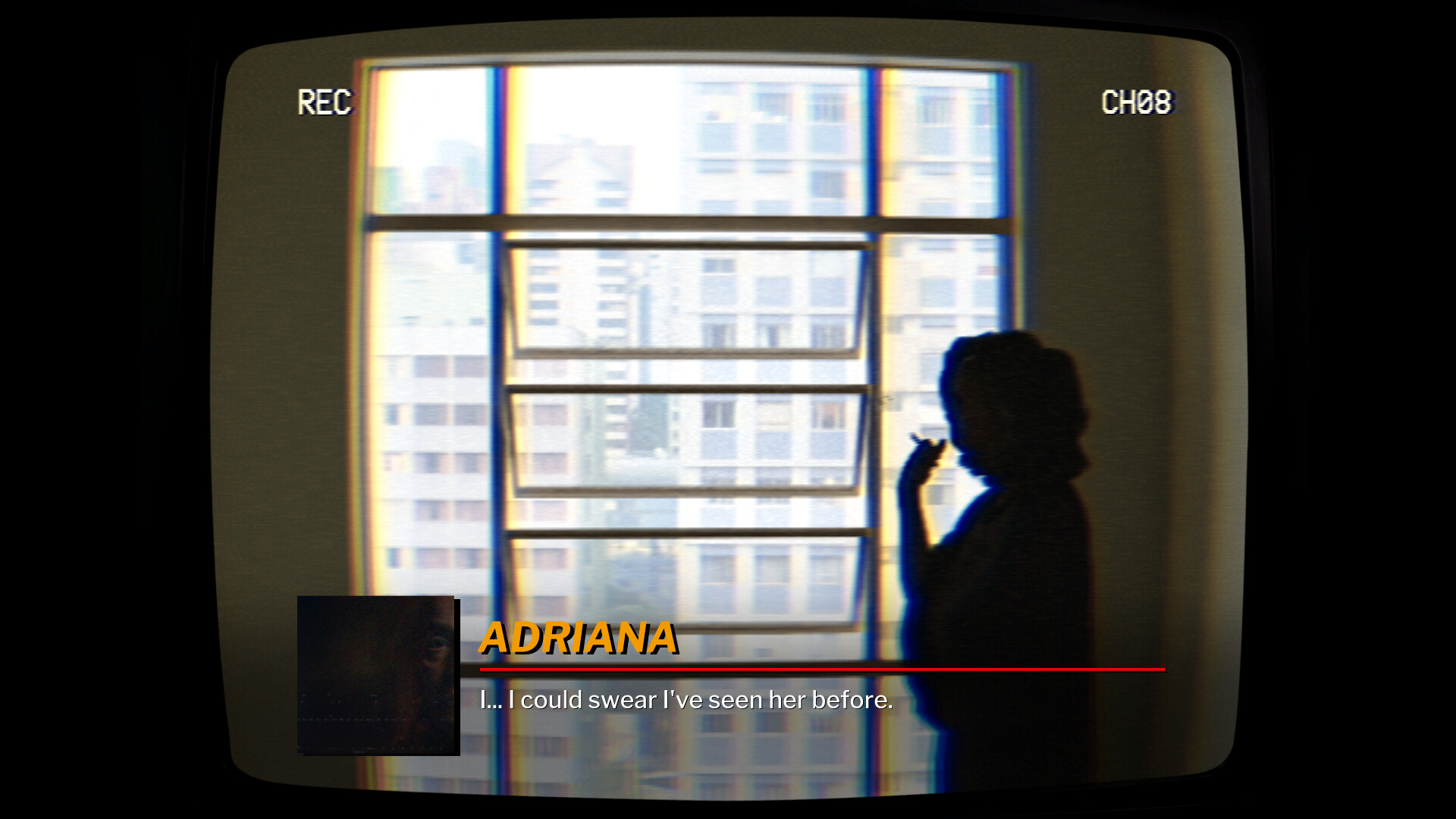 TELEFORUM screenshot 8