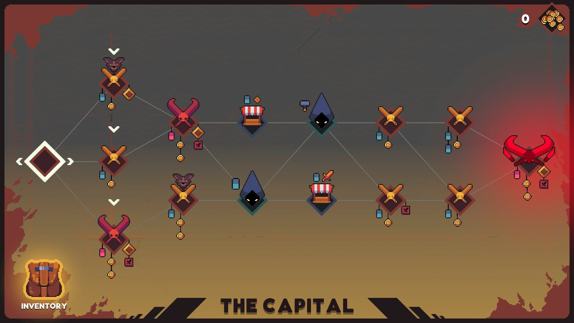 Shuffle Tactics screenshot 10