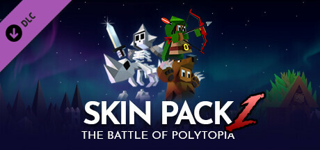 The Battle of Polytopia - Skin Pack #1