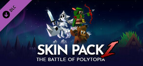 The Battle of Polytopia - Skin Pack #1