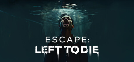 Left to escape