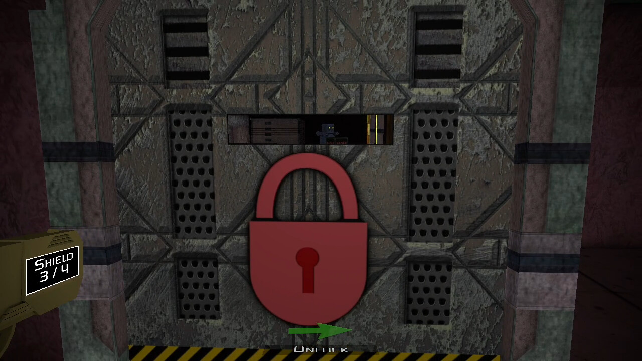 System Escape screenshot 3