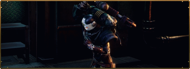 Warhammer 40,000: Rogue Trader