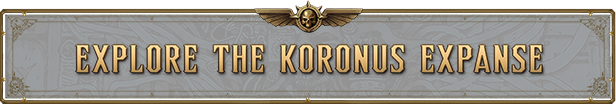 Warhammer 40,000: Rogue Trader
