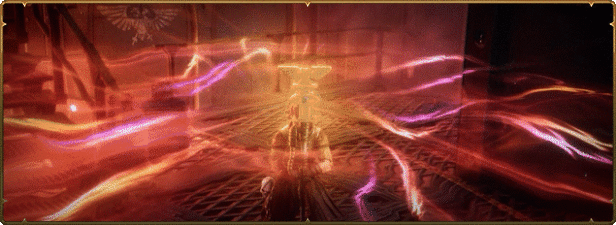 Warhammer 40,000: Rogue Trader