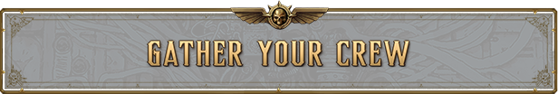 Warhammer 40,000: Rogue Trader