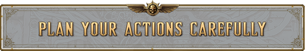 Warhammer 40,000: Rogue Trader