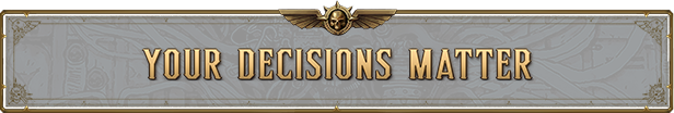 Warhammer 40,000: Rogue Trader
