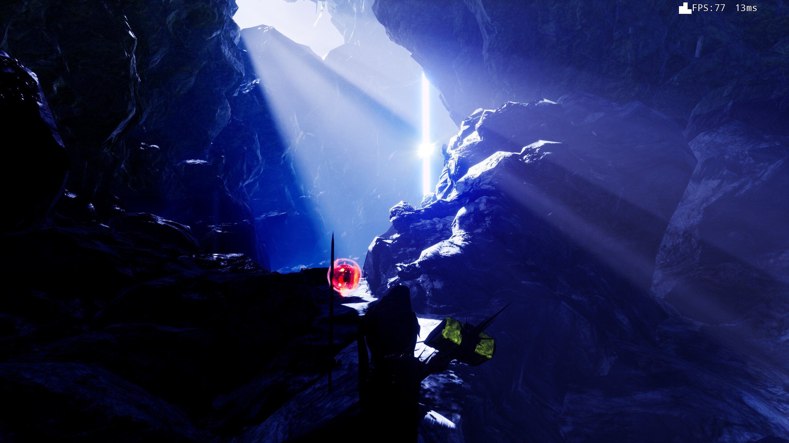 Darkness Reborn screenshot 9