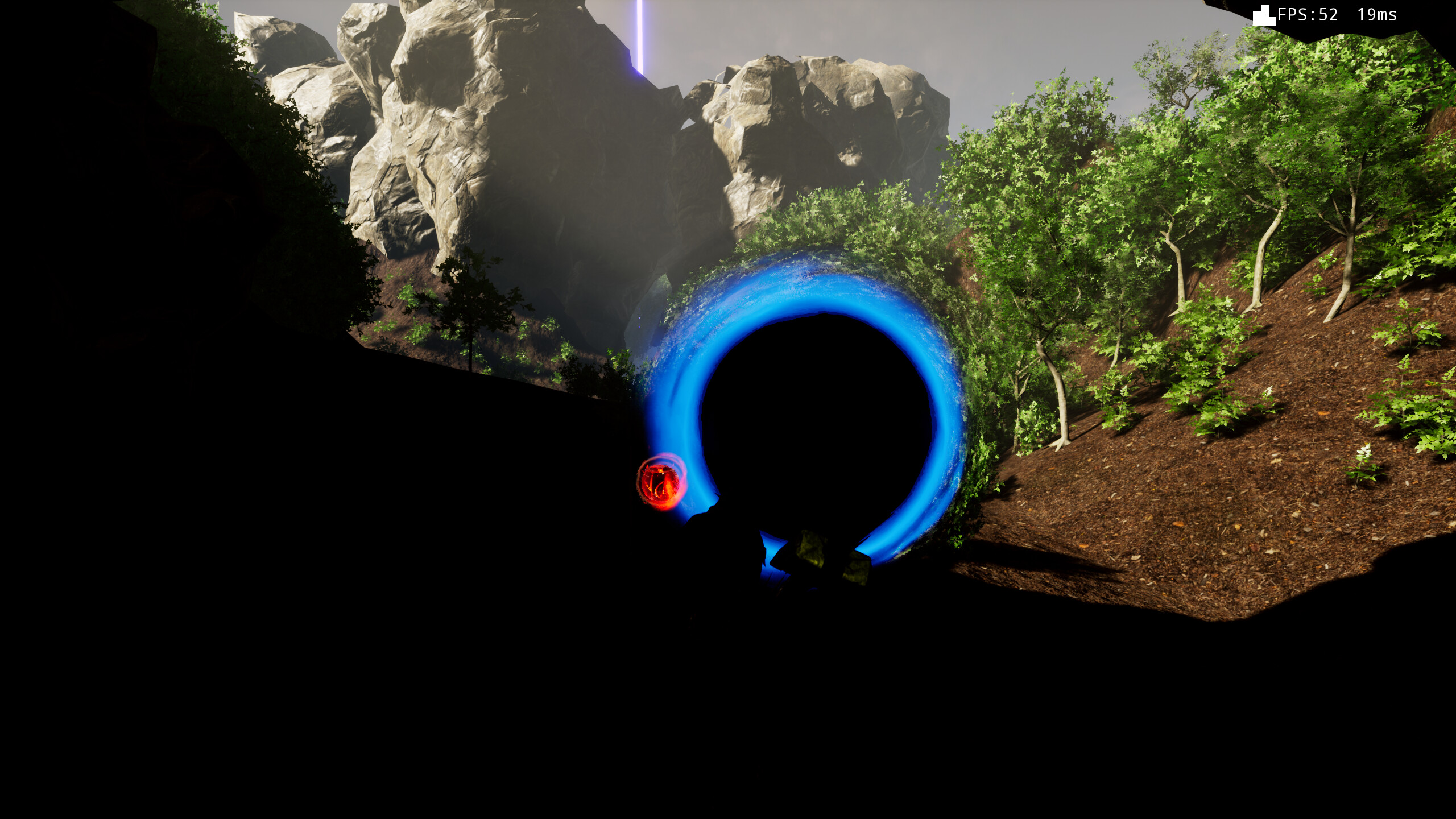 Darkness Reborn screenshot 7