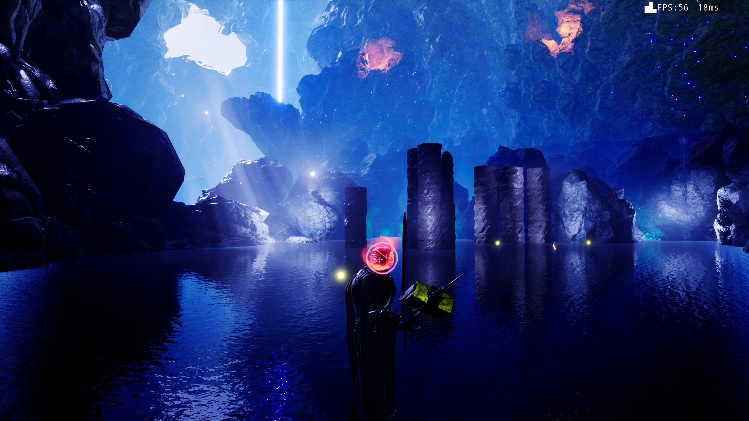 Darkness Reborn screenshot 12