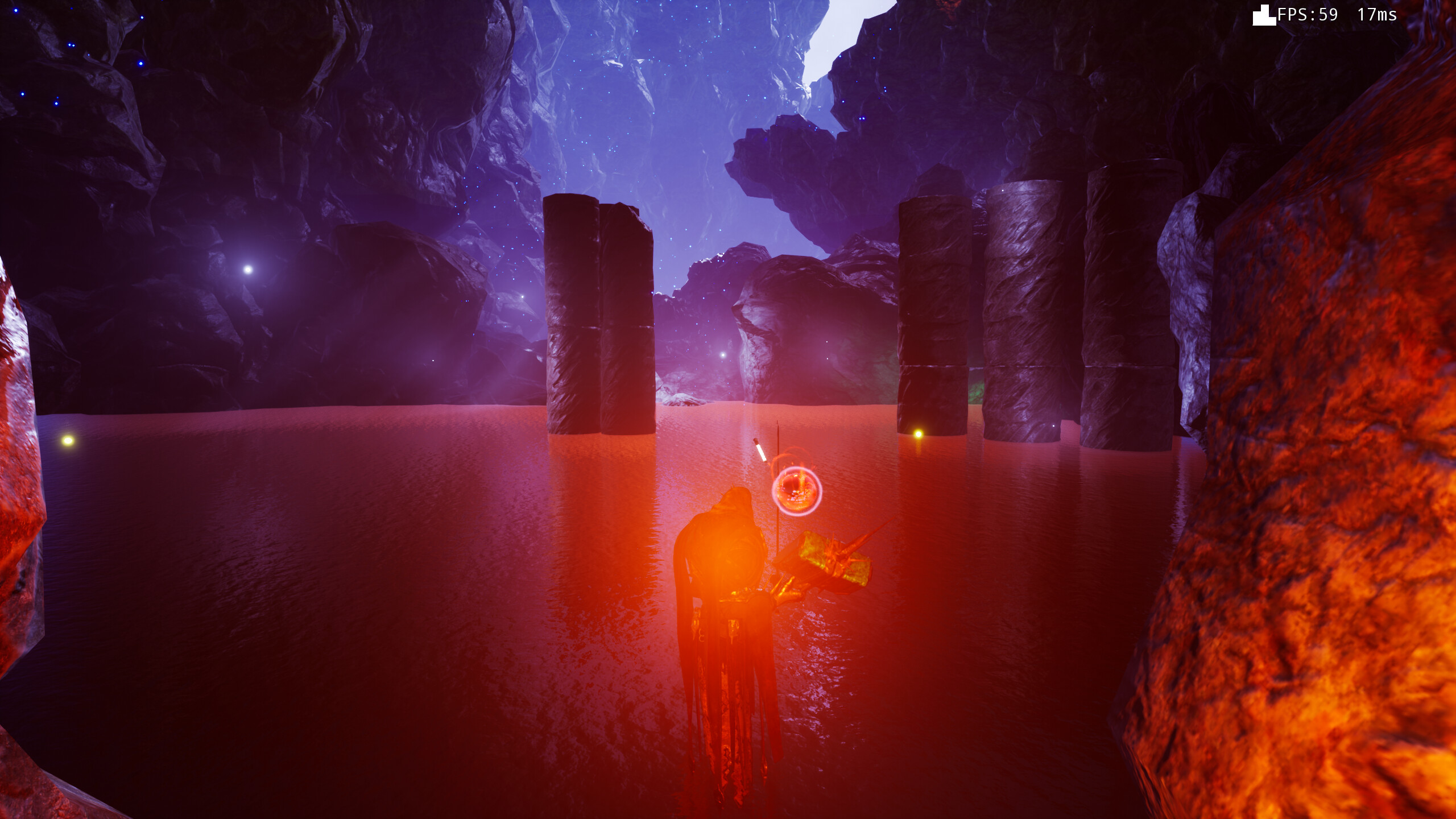 Darkness Reborn screenshot 11