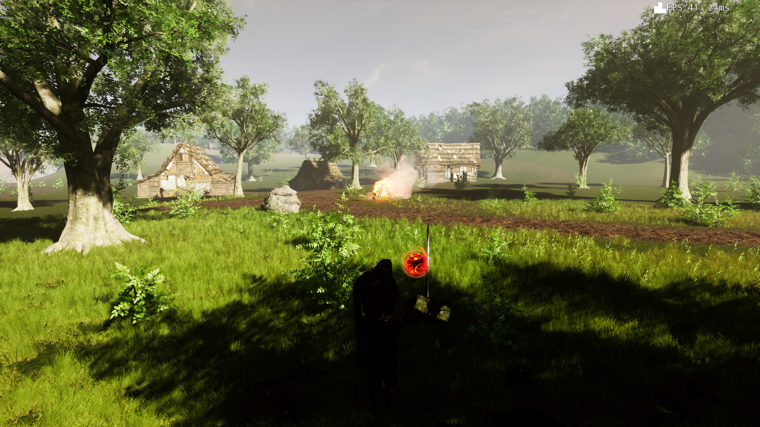 Darkness Reborn screenshot 16
