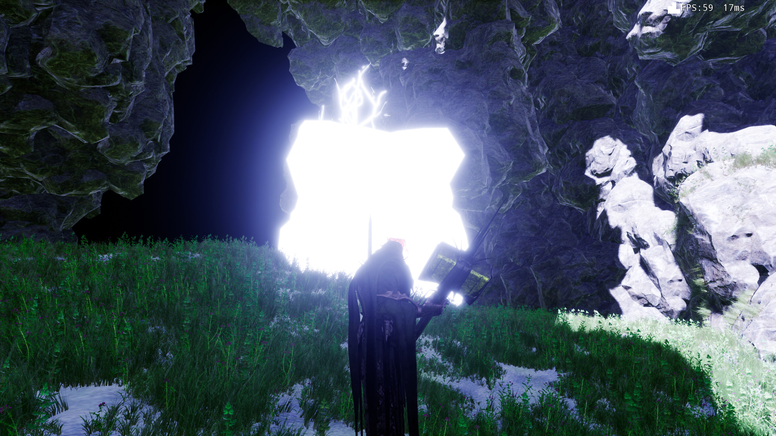 Darkness Reborn screenshot 17