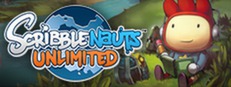 Scribblenauts Unlimited