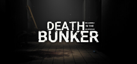 Death In The Bunker: header artwork
