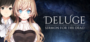 Deluge: Sermon for the Dead