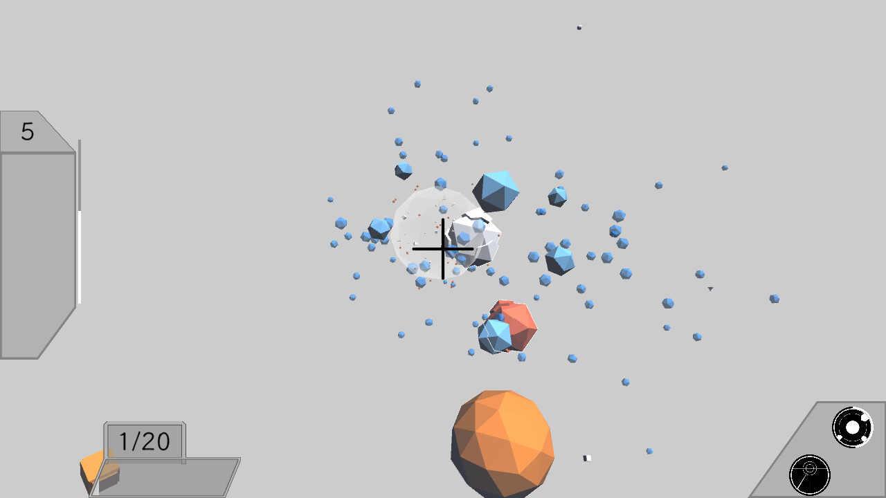 Poly Shoot screenshot 4