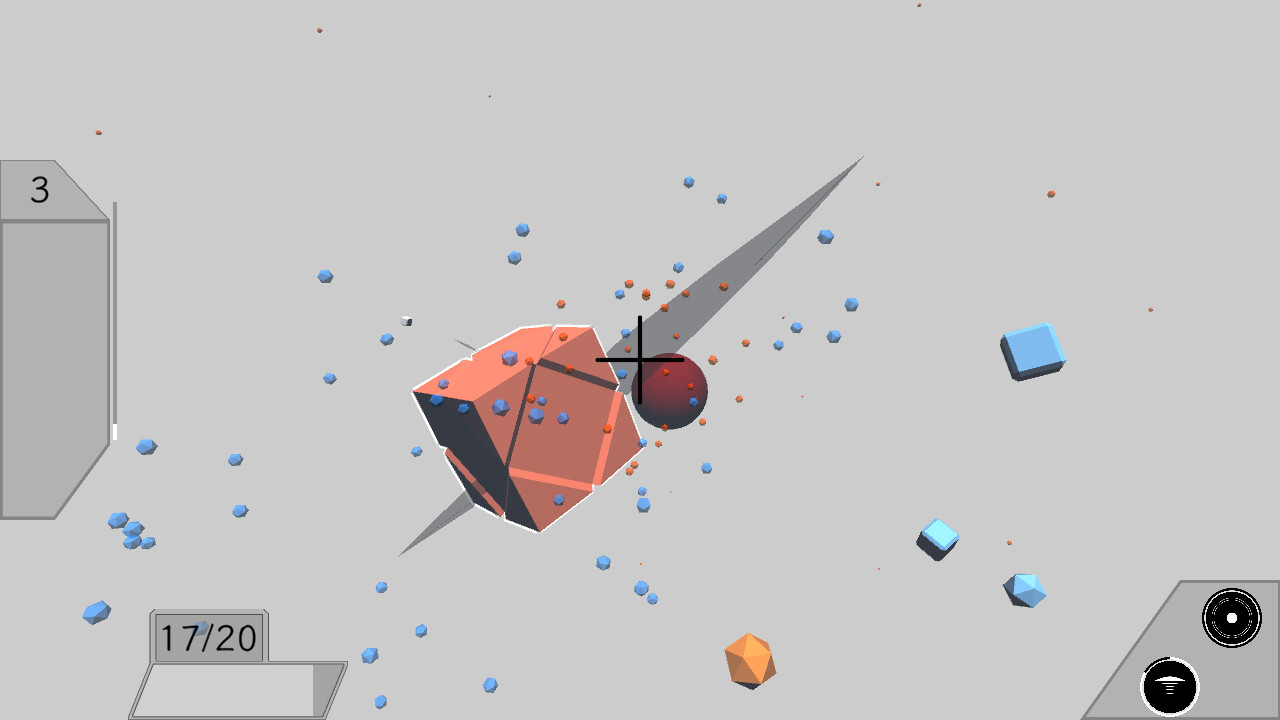 Poly Shoot screenshot 2
