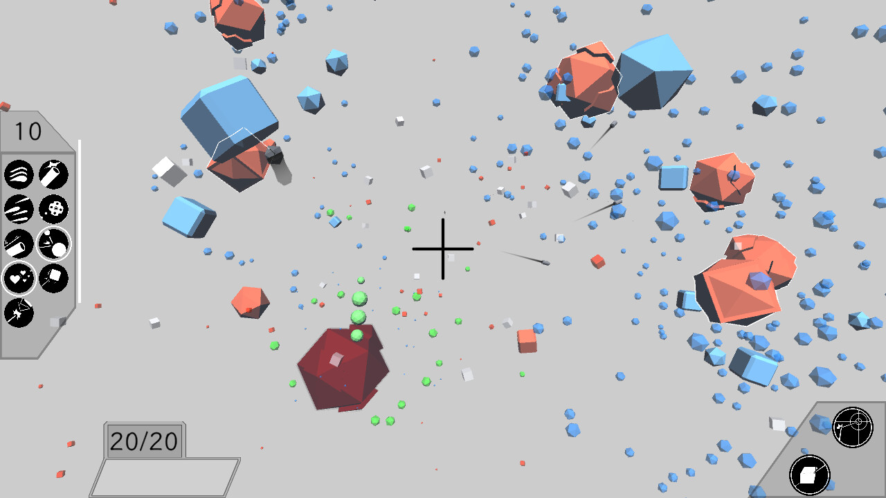 Poly Shoot screenshot 6