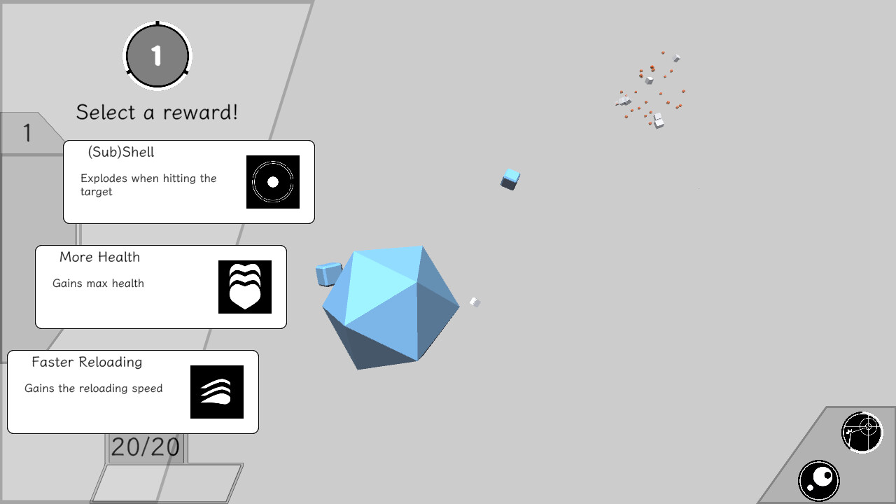 Poly Shoot screenshot 5