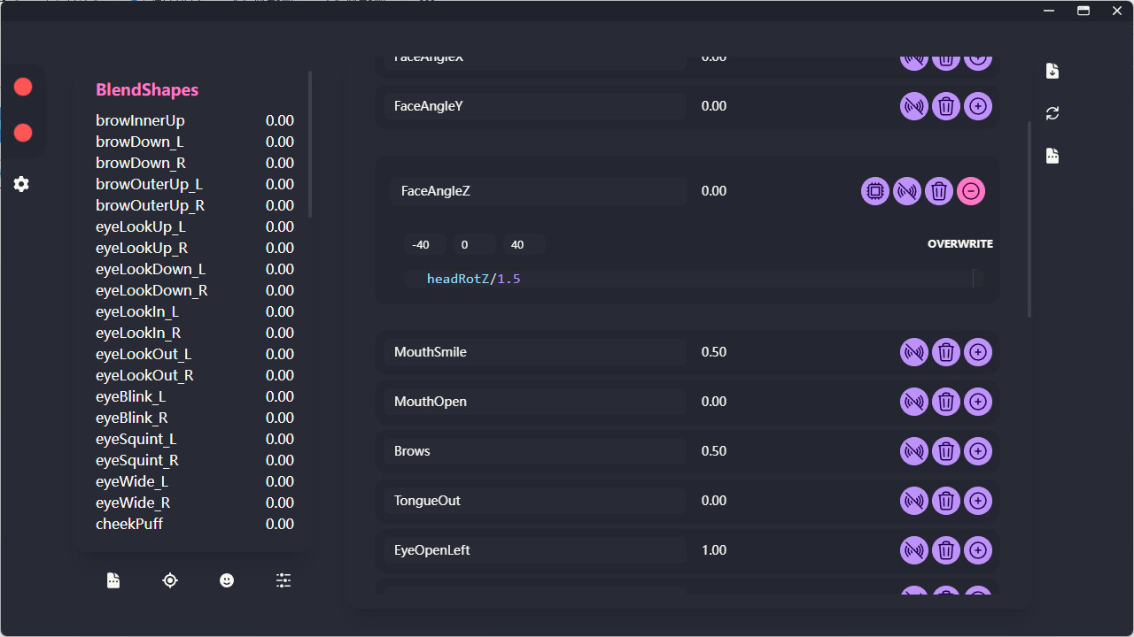 Vitamins screenshot 4