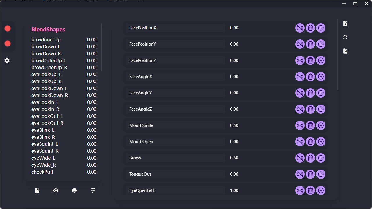 Vitamins screenshot 2