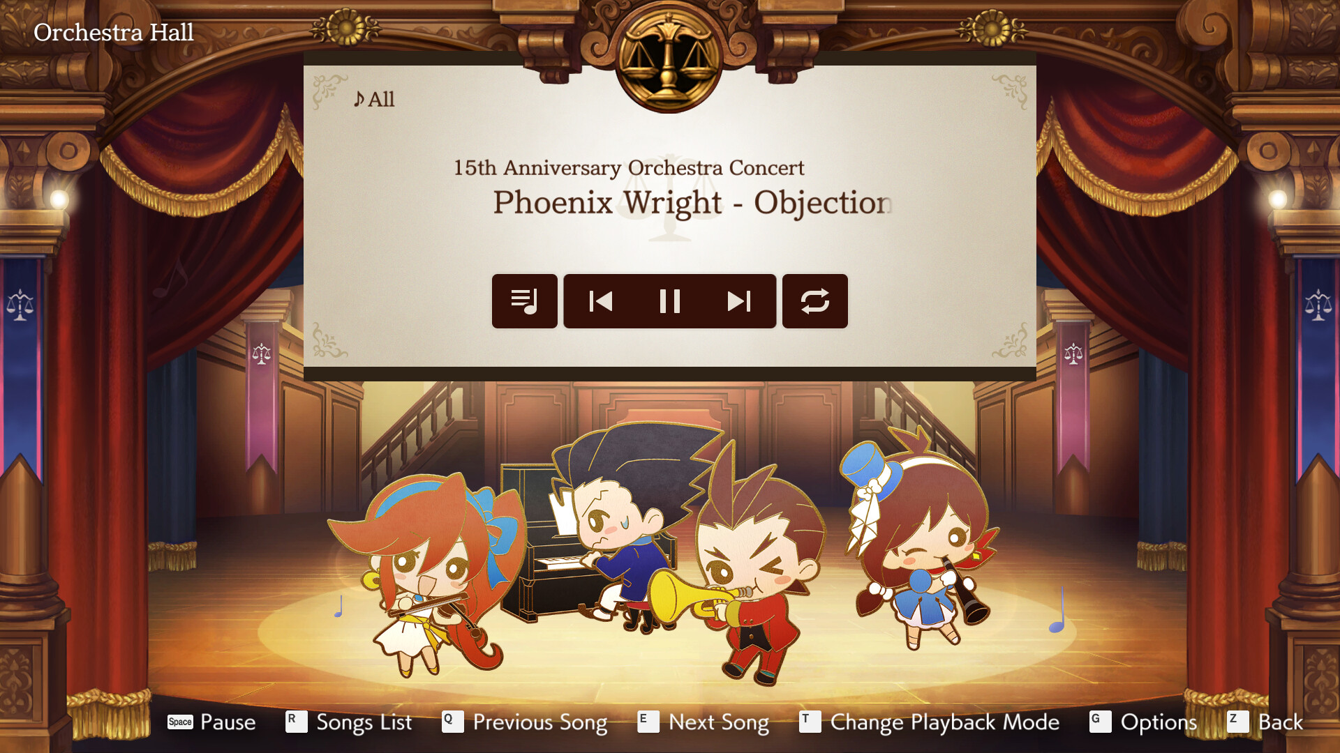 Apollo Justice: Ace Attorney Trilogy — изображение 8