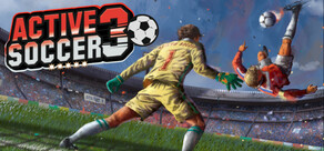 Active Soccer 3