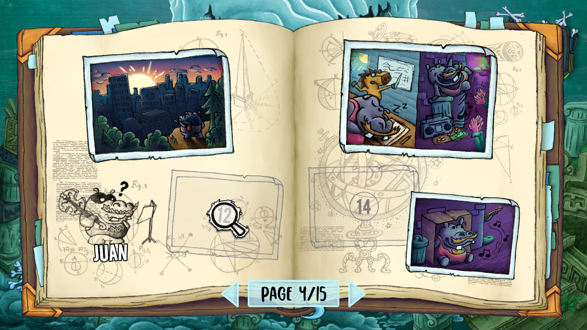 Ninza screenshot 13